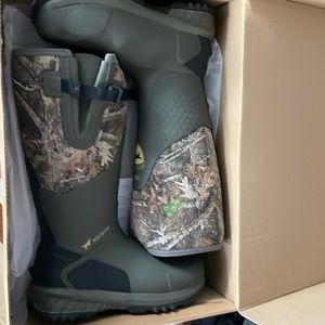 Irish setter boots size 11